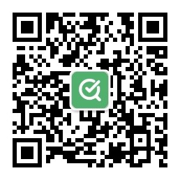 公众号二维码